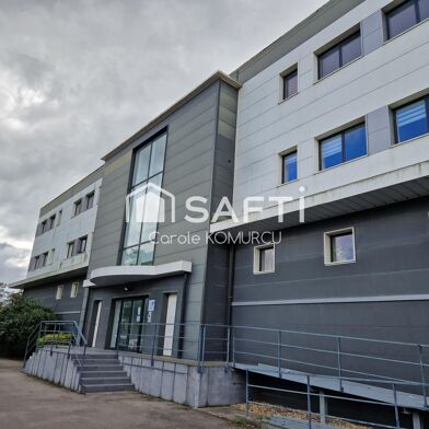 Bureau 1 pièces 239900 €