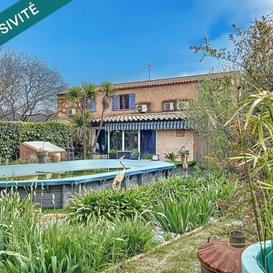 Maison 5 pièces 186000 €