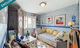 Maison 5 Pièces 107 m² à vendre à Le Luc (83340)