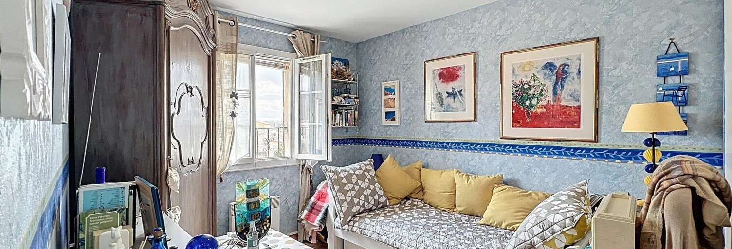 Maison 5 Pièces 107 m² à vendre à Le Luc (83340)