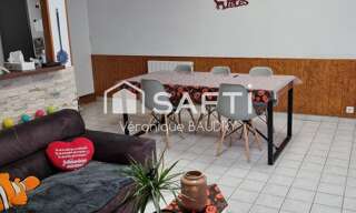 Appartement 3 Pièces 66 m² à vendre à Servon-sur-Vilaine (35530)