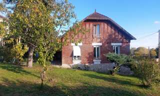 Maison 8 Pièces 123 m² à vendre à Vierzon (18100)