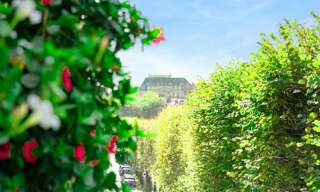 Appartement 3 Pièces 67 m² à vendre à Versailles (78000)