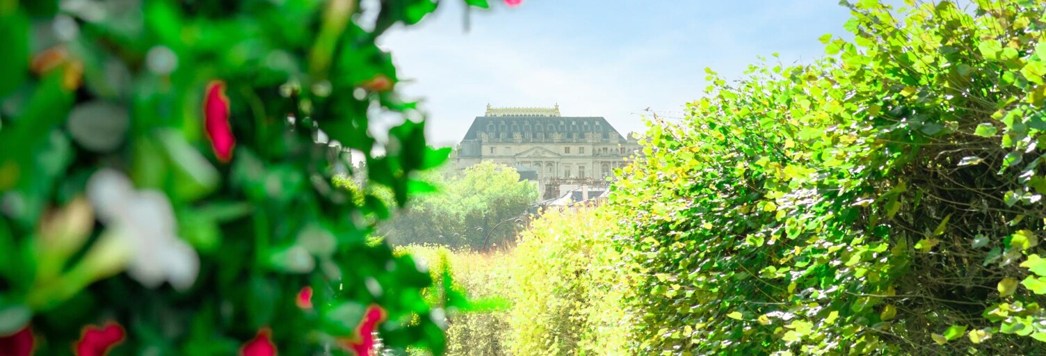 Appartement 3 Pièces 67 m² à vendre à Versailles (78000)