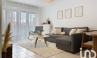 Appartement 3 Pièces 68 m² à vendre à Thionville (57100)