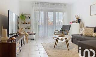 Appartement 3 Pièces 68 m² à vendre à Thionville (57100)