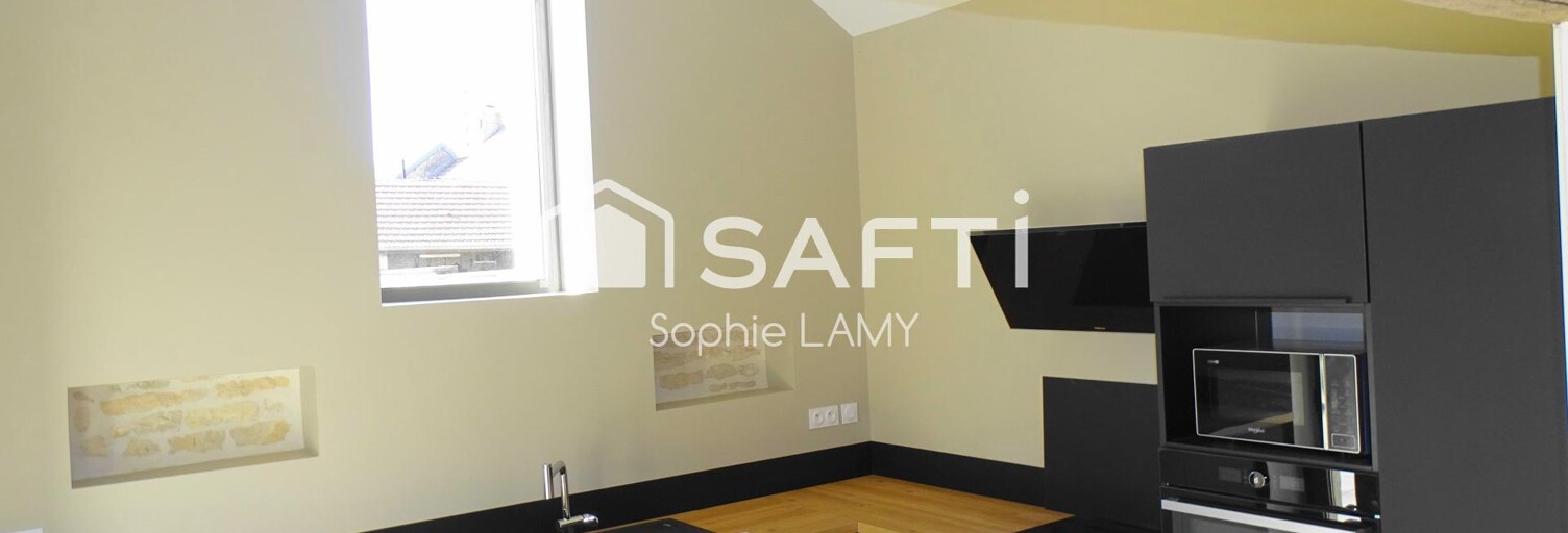 Maison 5 Pièces 180 m² à vendre à Marsannay-le-Bois (21380)