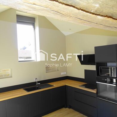 Maison 5 pièces 450000 €