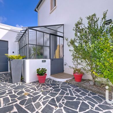 Maison 4 pièces 259900 €