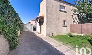 Maison 3 Pièces 36 m² à vendre à Agde (34300)