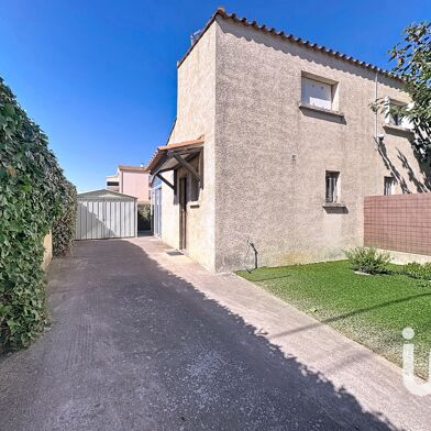 Maison 3 pièces 195000 €