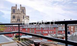 Appartement 3 Pièces 63 m² à vendre à Abbeville (80100)