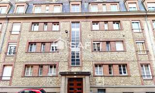 Appartement 3 Pièces 63 m² à vendre à Abbeville (80100)