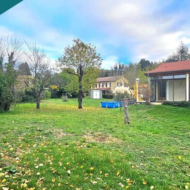 Maison 3 pièces 159900 €