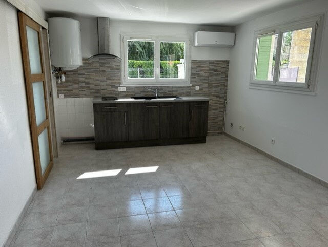 Appartement  T2 à louer Montélimar 26200