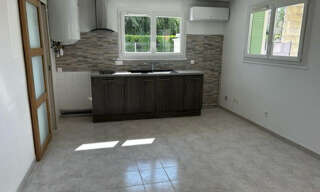 Appartement 2 Pièces 39 m² à louer à Montélimar (26200)