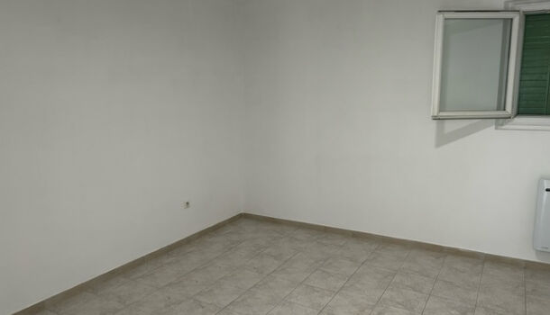 Appartement 2 pièces  à louer Montélimar 26200