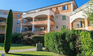 Appartement 2 Pièces 46 m² à vendre à Montélimar (26200)