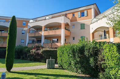 Appartement 2 pièces 138000 €