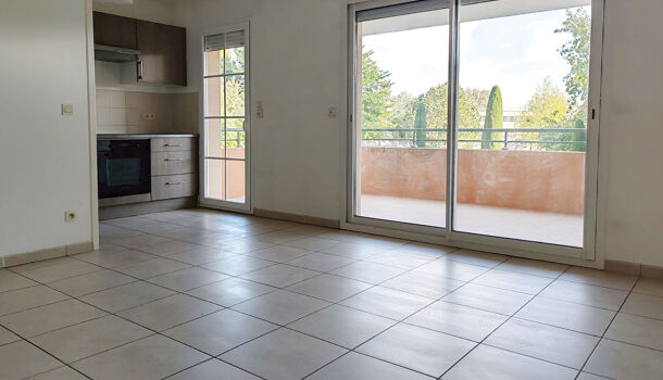 Appartement 2 pièces  à vendre Montélimar 26200