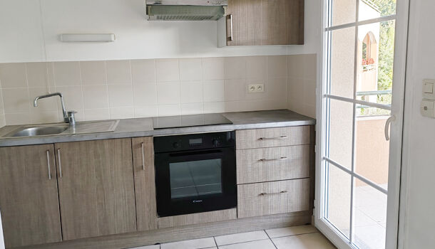 Appartement 2 pièces  à vendre Montélimar 26200