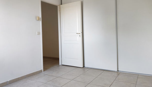 Appartement 2 pièces  à vendre Montélimar 26200