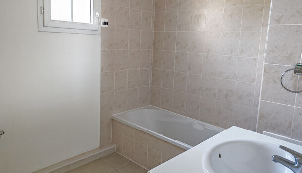 Appartement 2 pièces  à vendre Montélimar 26200