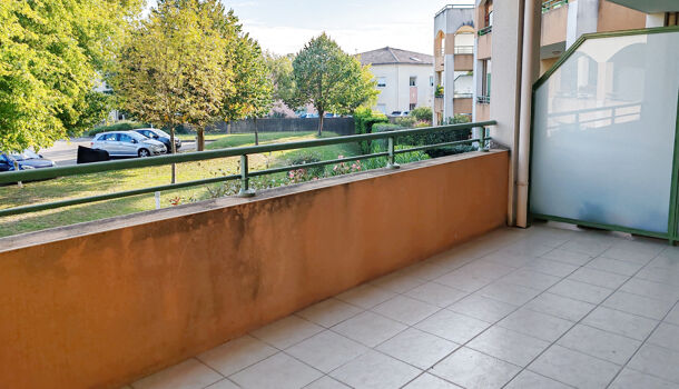 Appartement 2 pièces  à vendre Montélimar 26200