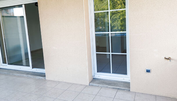 Appartement 2 pièces  à vendre Montélimar 26200