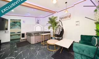 Maison 2 Pièces 40 m² à vendre à Champigneulles (54250)