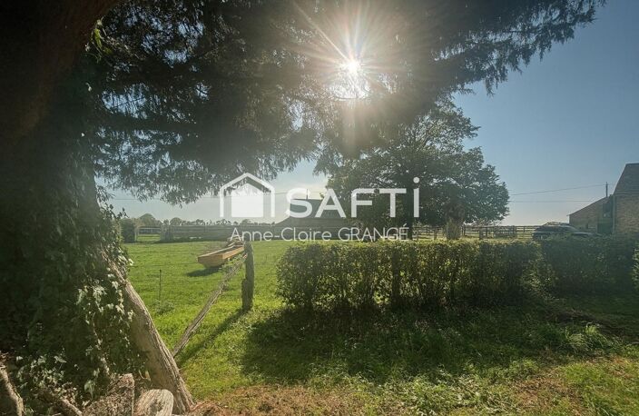 Cette ancienne fermette offre un cadre paisible au cœur de la campagne Sarthoise. — photo 4