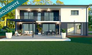 Terrain  2477 m² à vendre à L'Isle-Jourdain (32600)