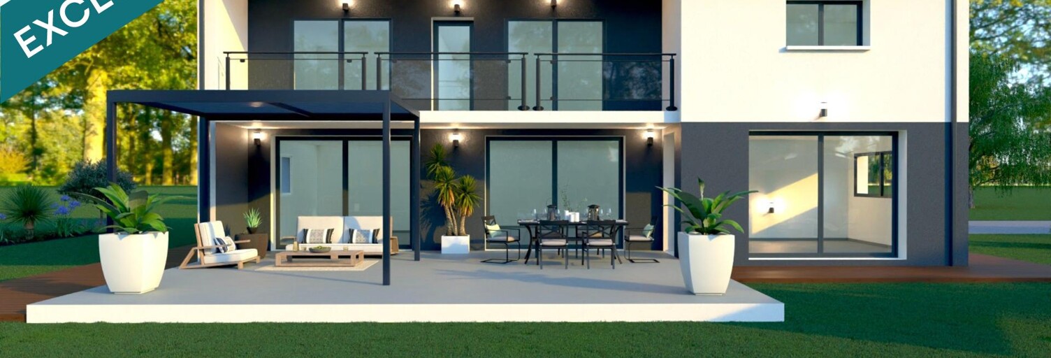 Terrain  2477 m² à vendre à L'Isle-Jourdain (32600)