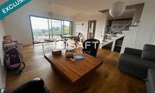 Maison 4 Pièces 100 m² à vendre à Toulon (83200)