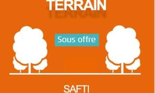 Terrain  1500 m² à vendre à Trébédan (22980)