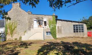 Maison 4 Pièces 75 m² à vendre à Trébédan (22980)