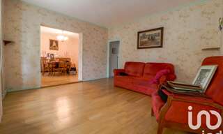 Maison 6 Pièces 121 m² à vendre à Saulx-les-Chartreux (91160)