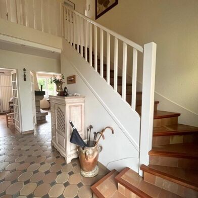 Maison 7 pièces 375000 €