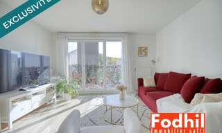 Appartement 4 Pièces 84 m² à vendre à Châtenay-Malabry (92290)