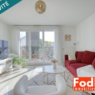 Appartement 4 pièces 399000 €