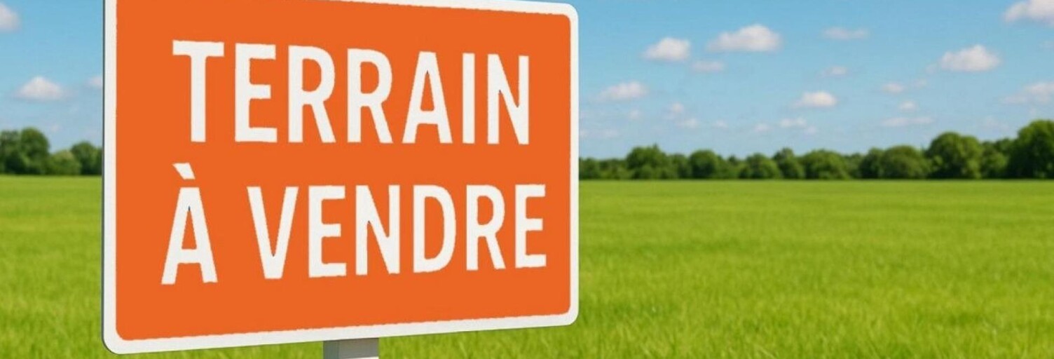 Terrain  604 m² à vendre à Villegailhenc (11600)