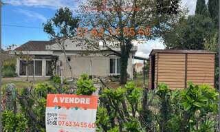Maison 4 Pièces 115 m² à vendre à Le Temple-sur-Lot (47110)