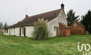 Maison 5 Pièces 104 m² à vendre à Vernou-en-Sologne (41230)