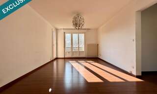 Appartement 4 Pièces 97 m² à vendre à Besançon (25000)