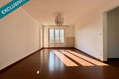 Appartement 4 pièces 175000 €