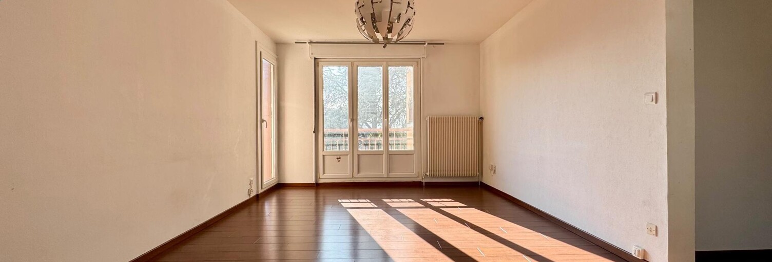 Appartement 4 Pièces 97 m² à vendre à Besançon (25000)