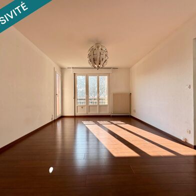 Appartement 4 pièces 179000 €