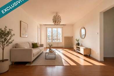 Appartement 4 pièces 169000 €
