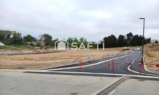 Terrain  451 m² à vendre à Peyriac-Minervois (11160)