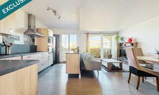 Appartement 3 Pièces 65 m² à vendre à Angers (49000)